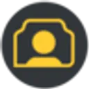 123RF icon