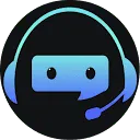 Free AI Chat Website icon