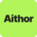 Aithor.com icon