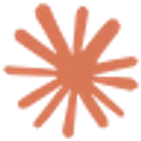 Claude AI icon