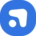 Flick Social icon
