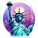 Freedomgpt icon