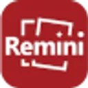 Remini AI icon