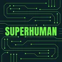 Superhuman AI icon