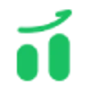Tradytics icon