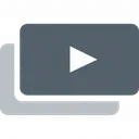 Unscreen icon