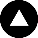 Vercel icon