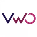 VWO (Visual Website Optimizer) icon