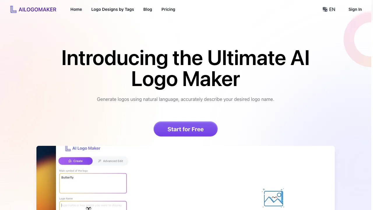 AILogoMaker.io