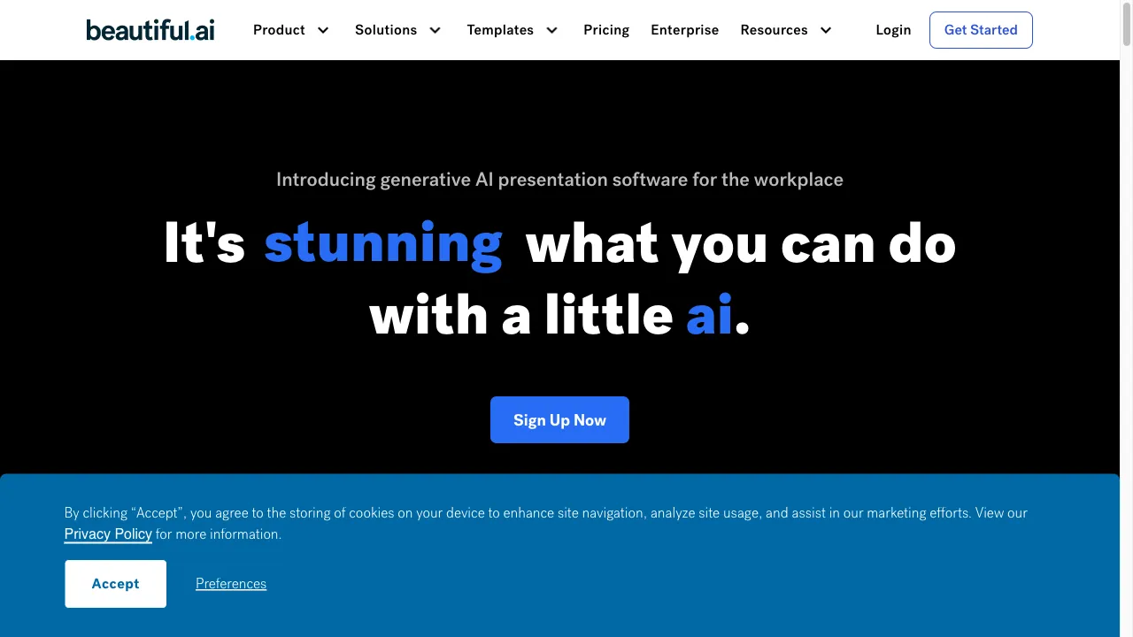 Beautiful.ai
