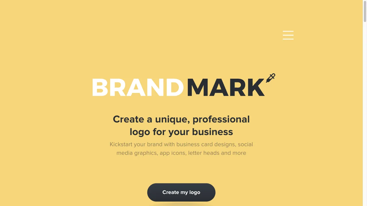Brandmark.io