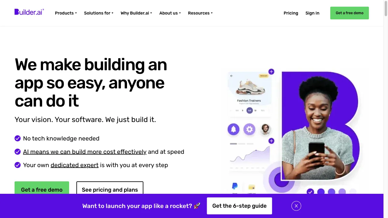 Builder.ai