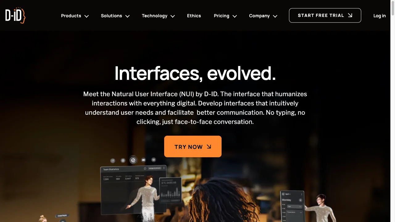 Creative Reality Studio