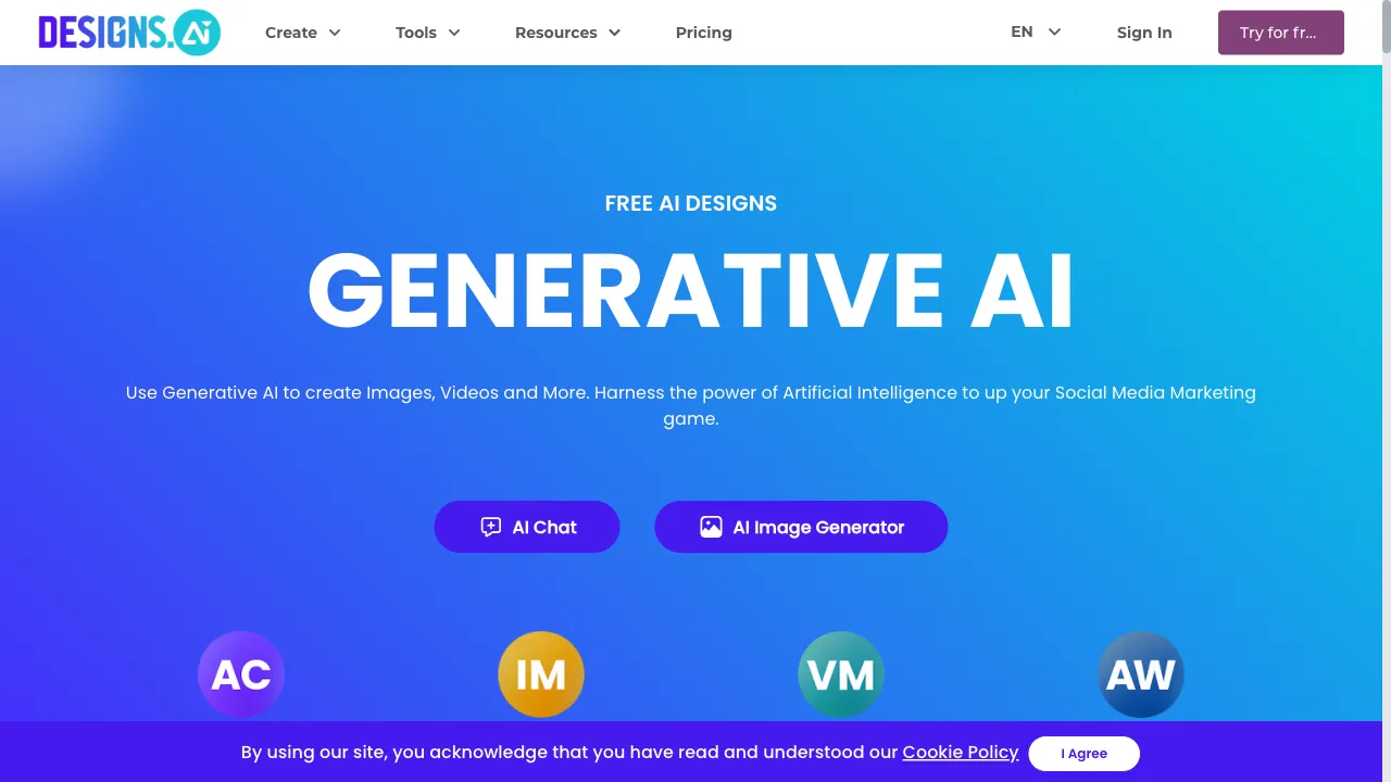 Designs.ai