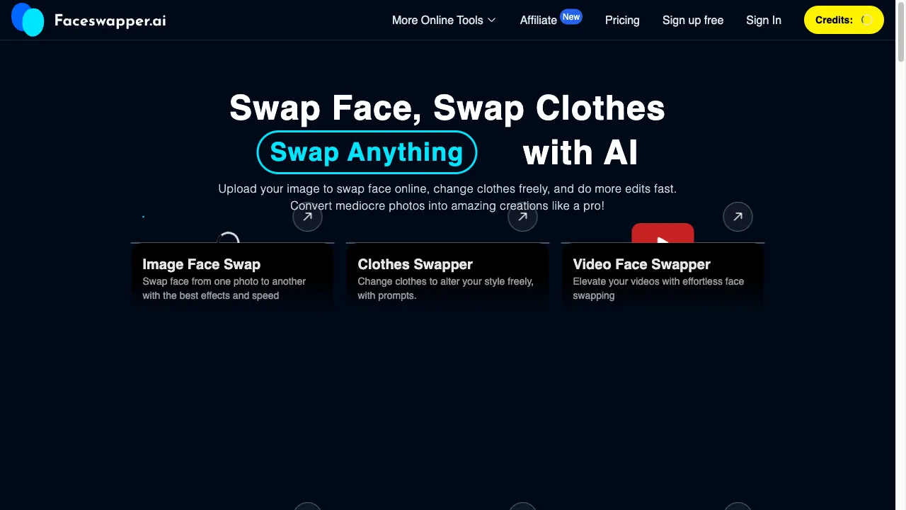 Faceswapper.ai