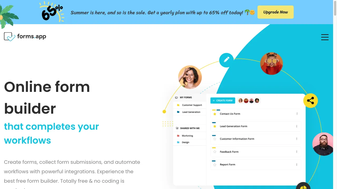 forms.app
