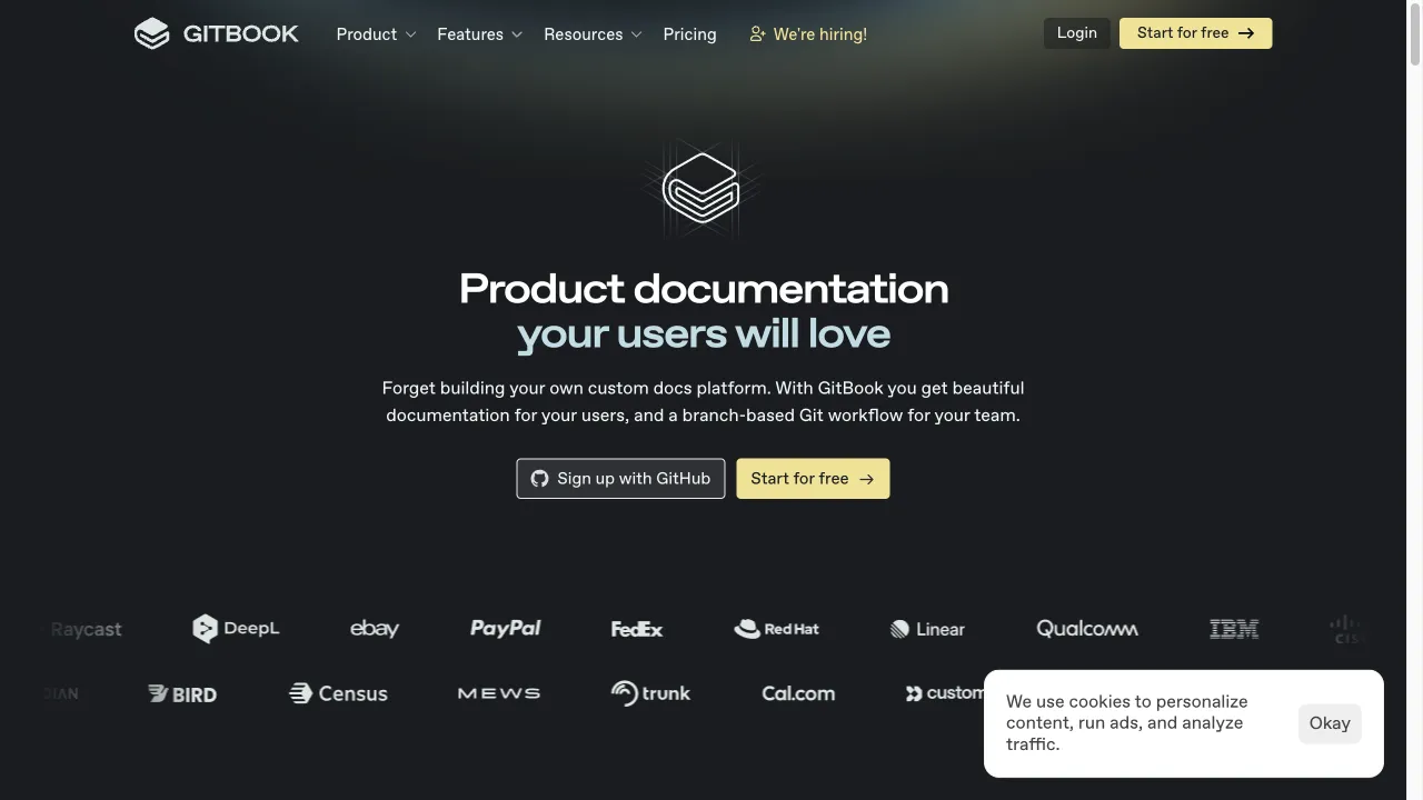 GitBook