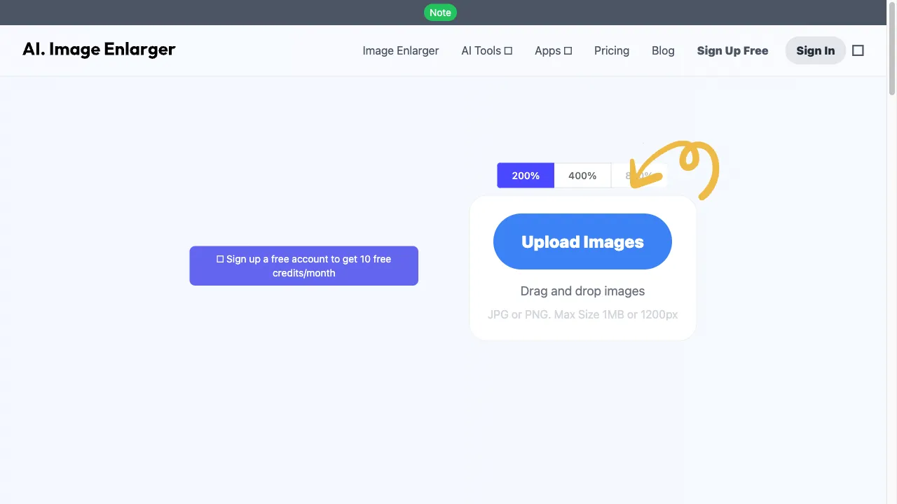 ImgLarger
