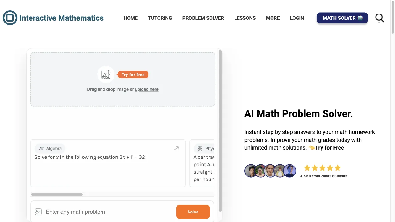 IntMath.com