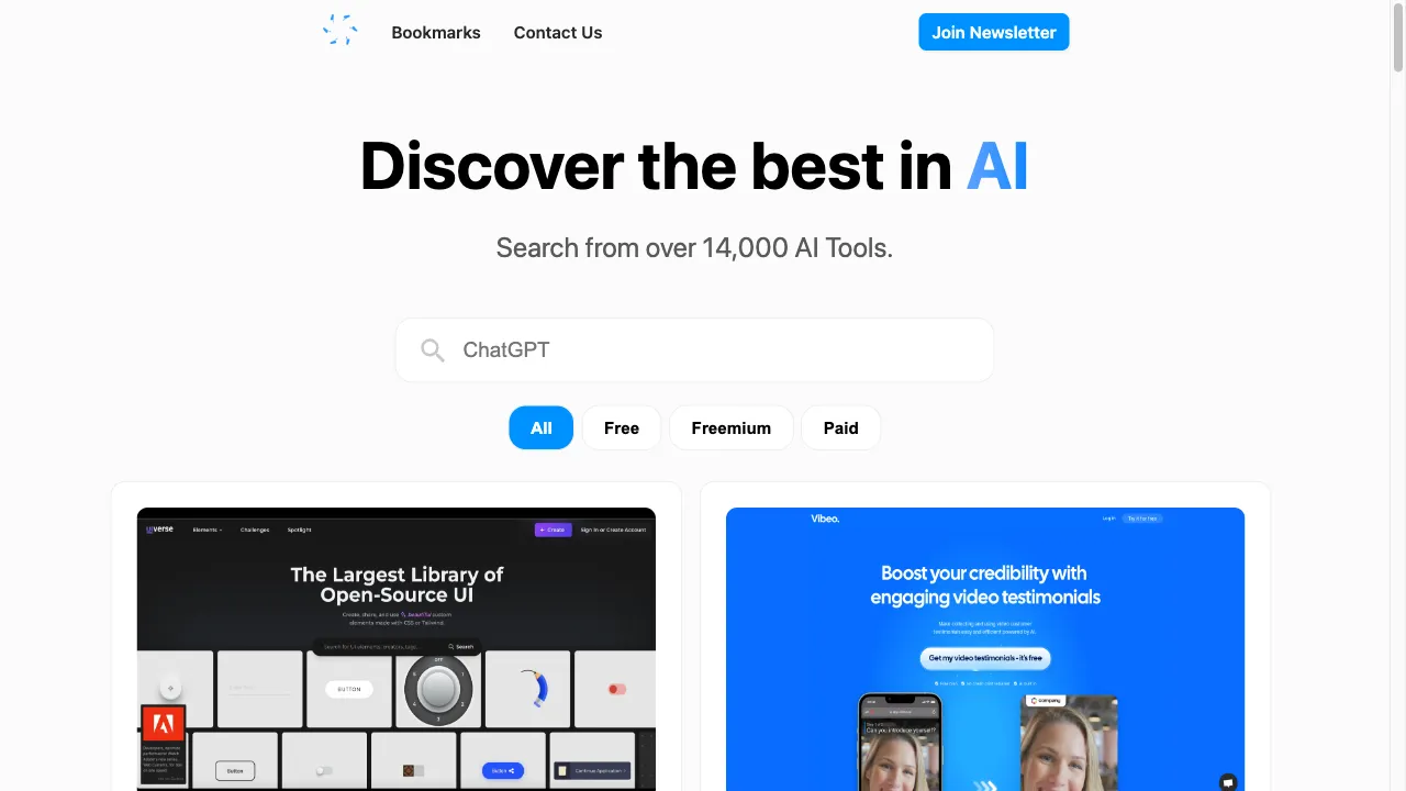 Mango AI