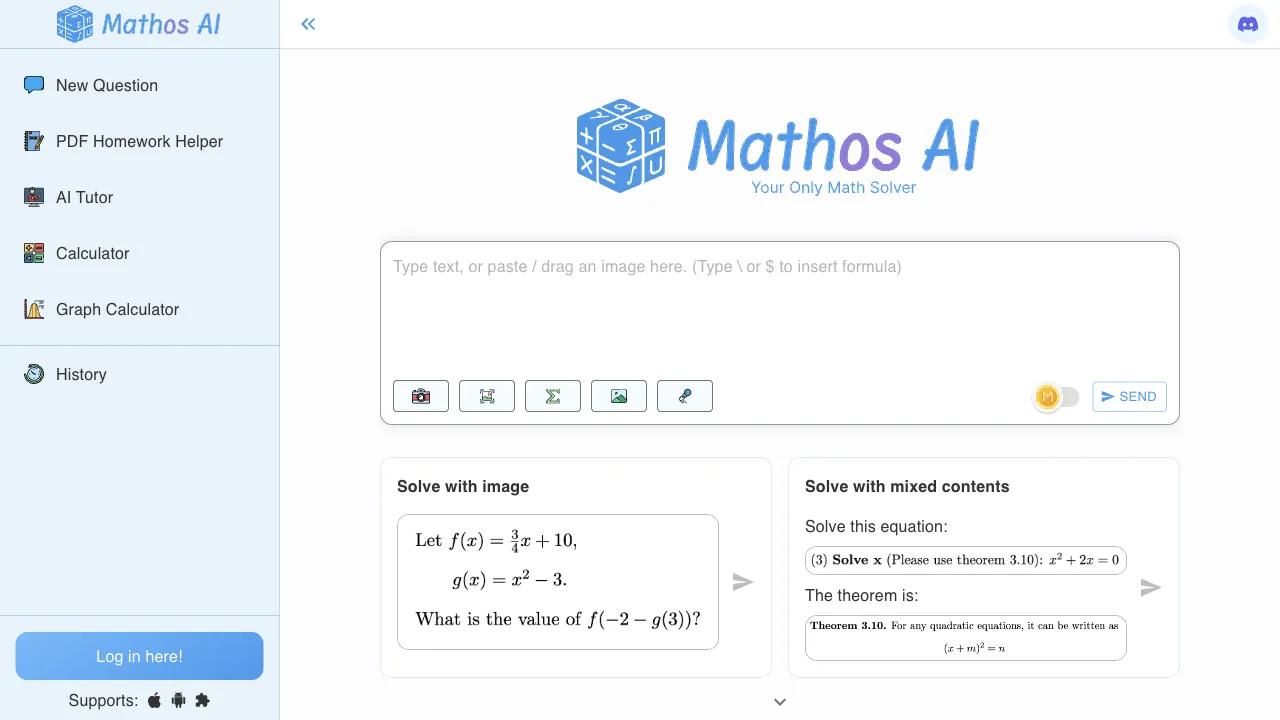 MathGPTPro