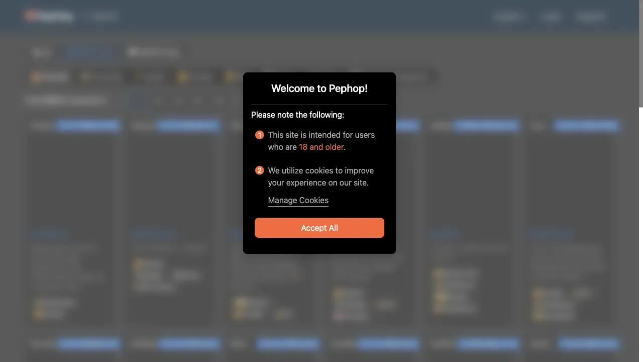 Pephop AI