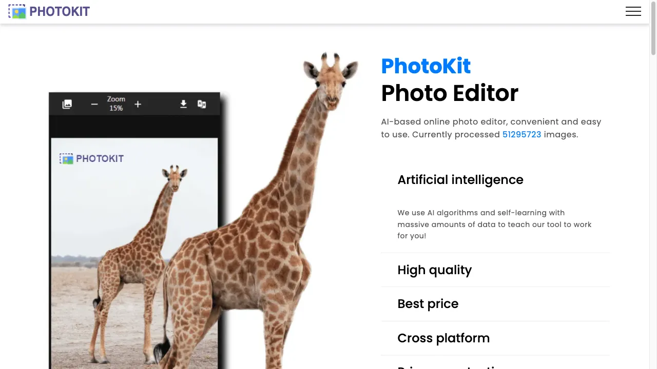 Photokit