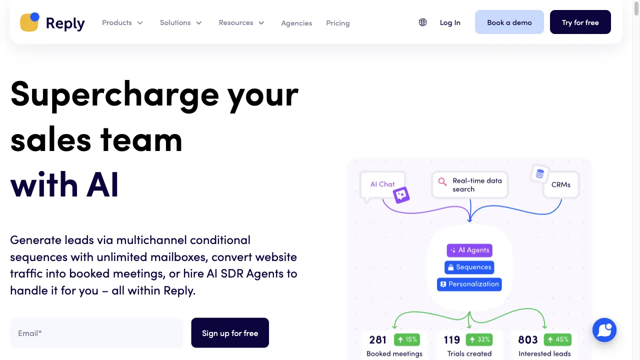 Reply.io