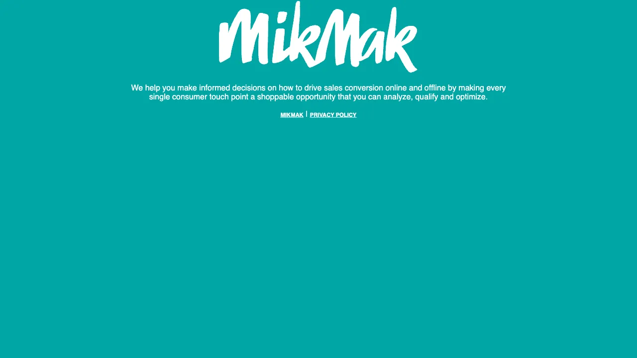 MikMak