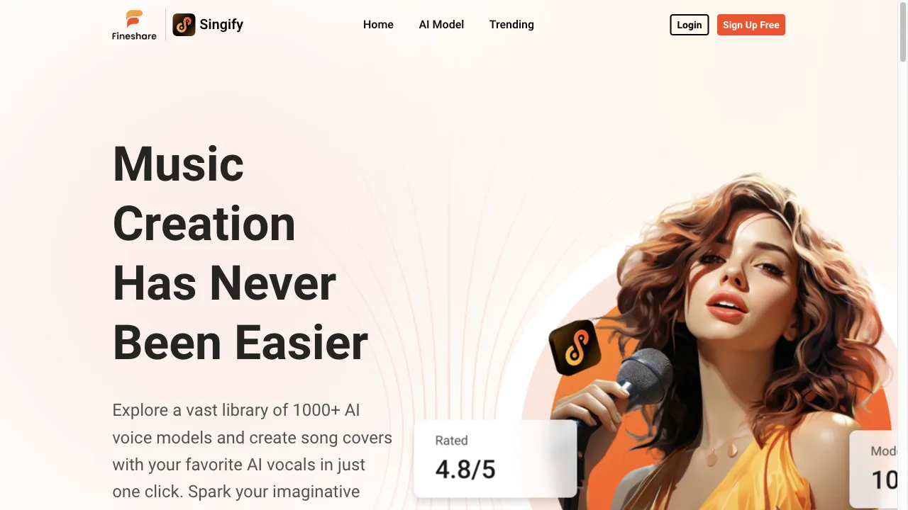 Singify