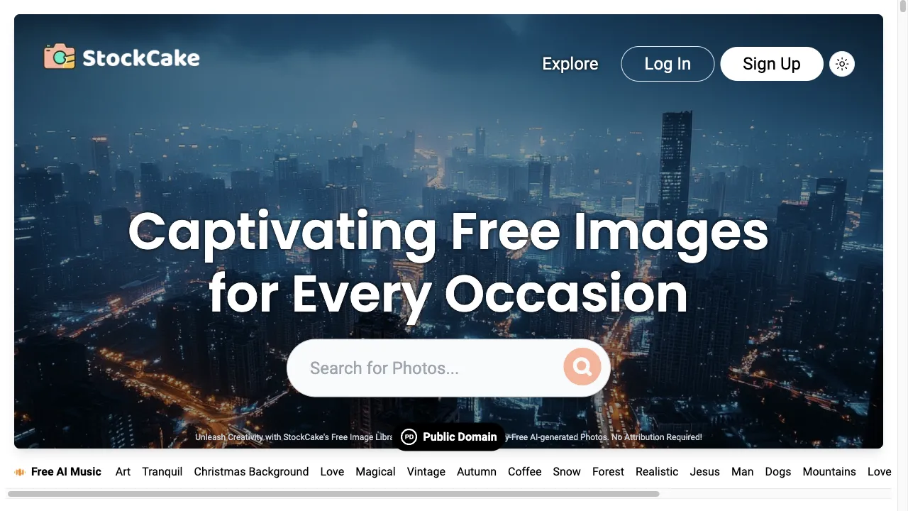 StockCake.com