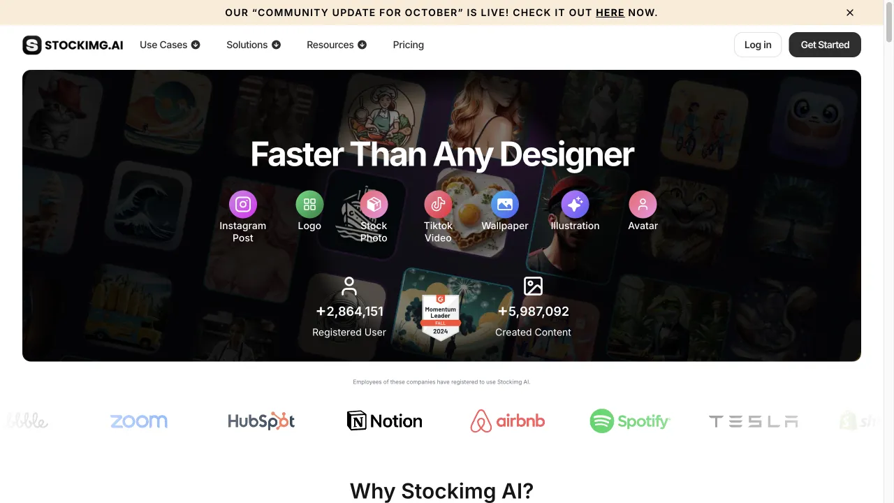 Stockimg.ai