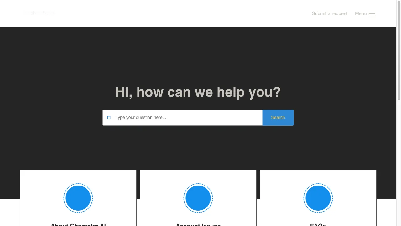 Character AI