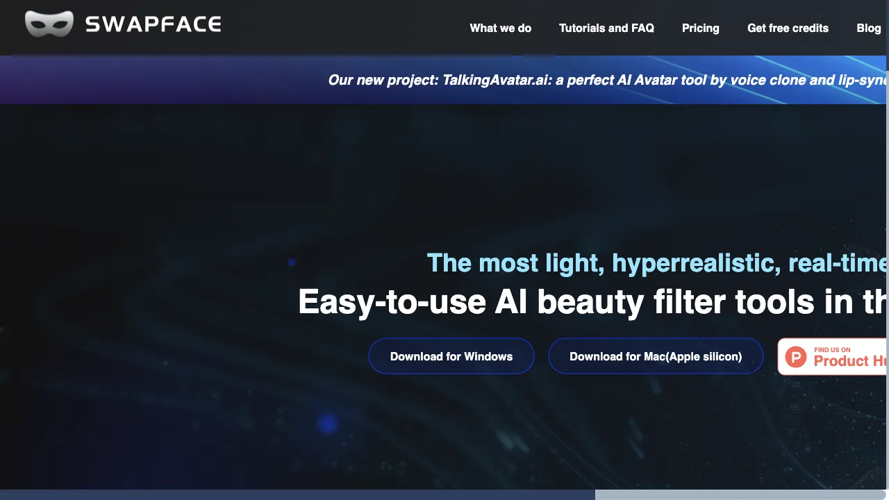 SwapFace.org