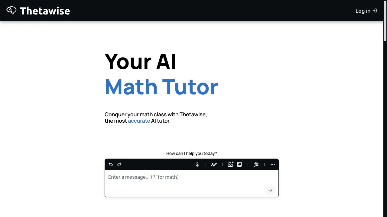 TheTawise.ai