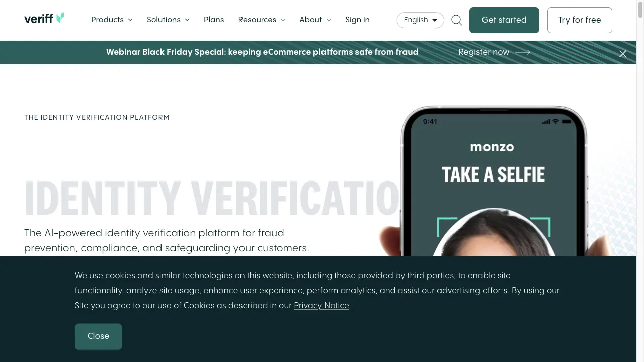 Veriff