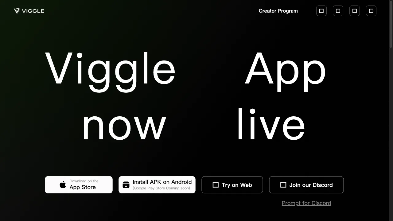 Viggle AI